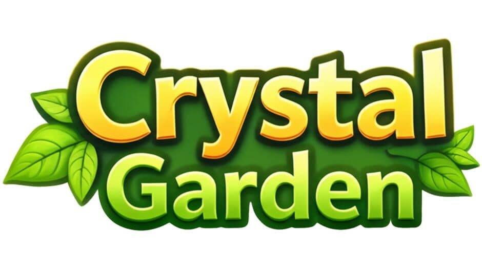 Crystal Garden artwork 2