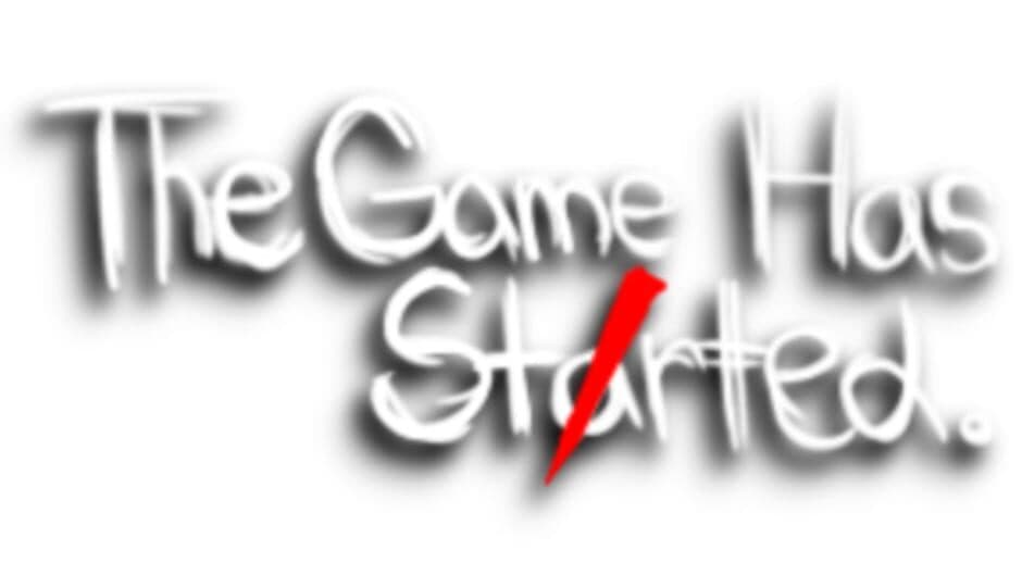 The Game Has Started artwork 2