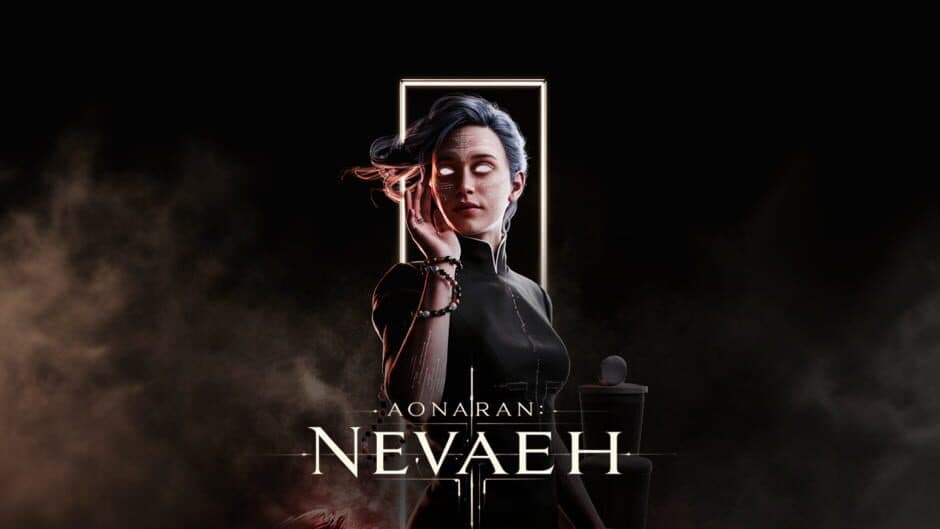 Aonaran Nevaeh artwork 3