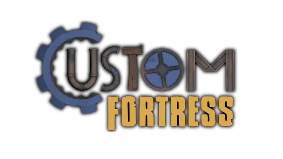 Custom Fortress artwork 2