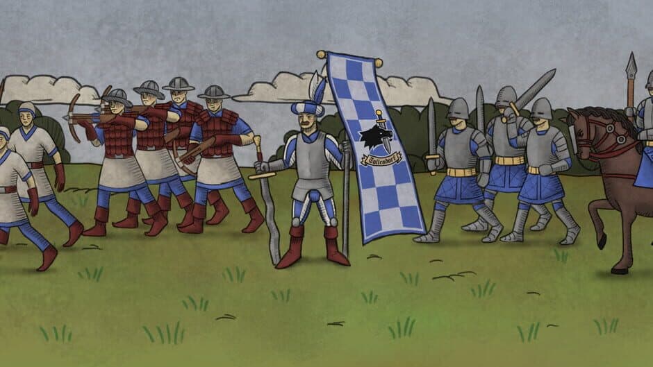 Realms at War artwork 1