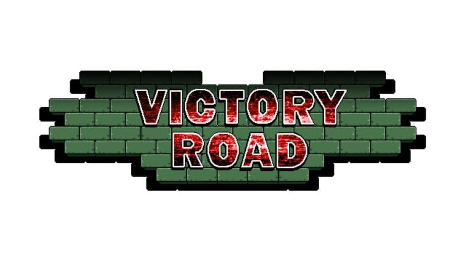 Victory Road artwork 1