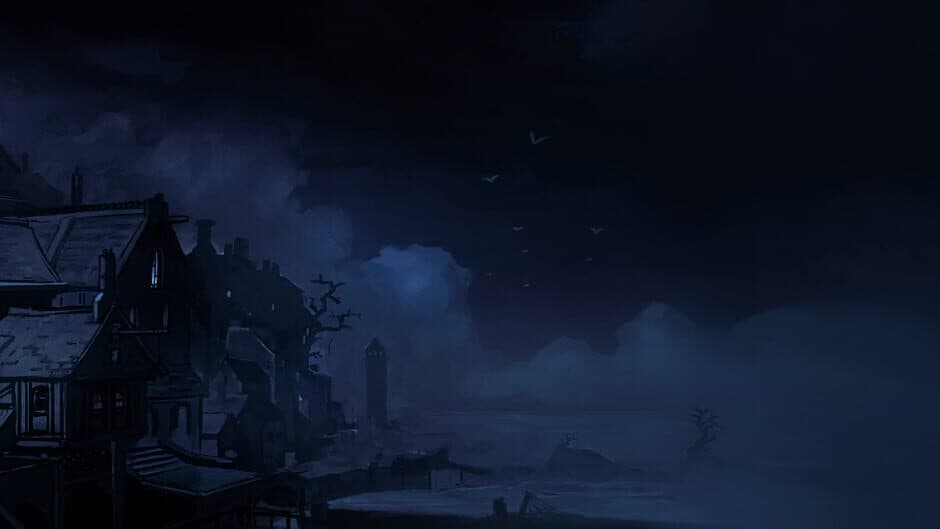 The Foretold: Westmark Legacy artwork 1
