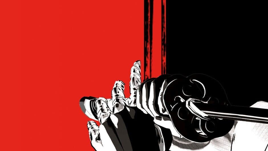 Killer is Dead: Nightmare Edition artwork 1