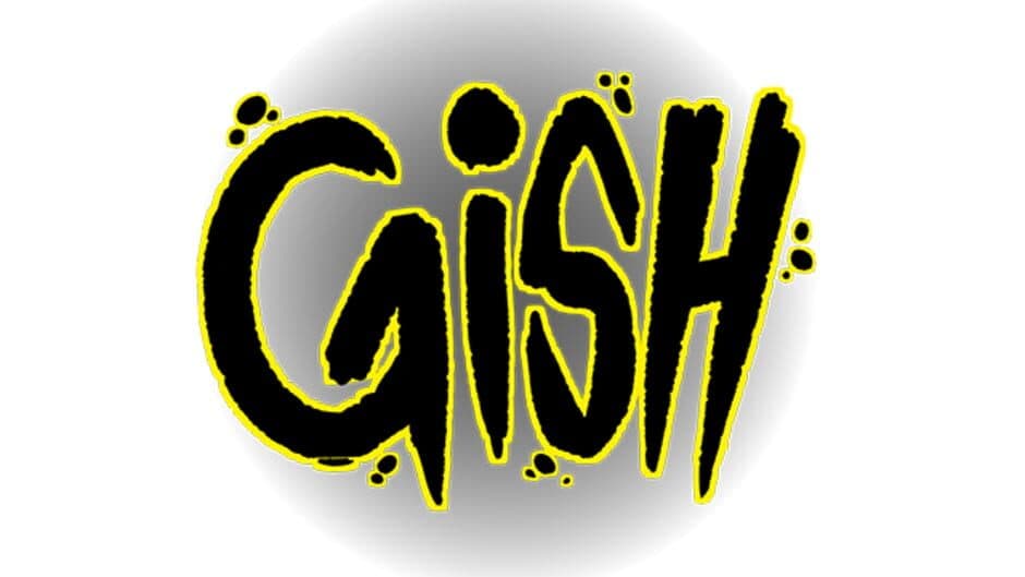 Gish artwork 1