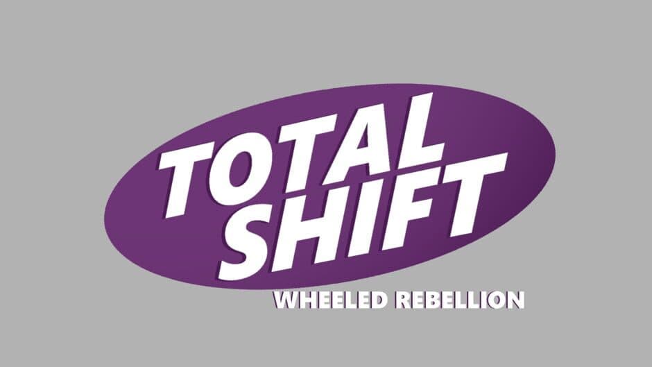 Total Shift: Wheeled Rebellion artwork 1