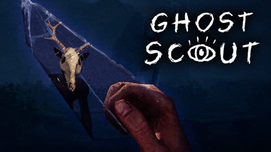 Ghost Scout artwork 3