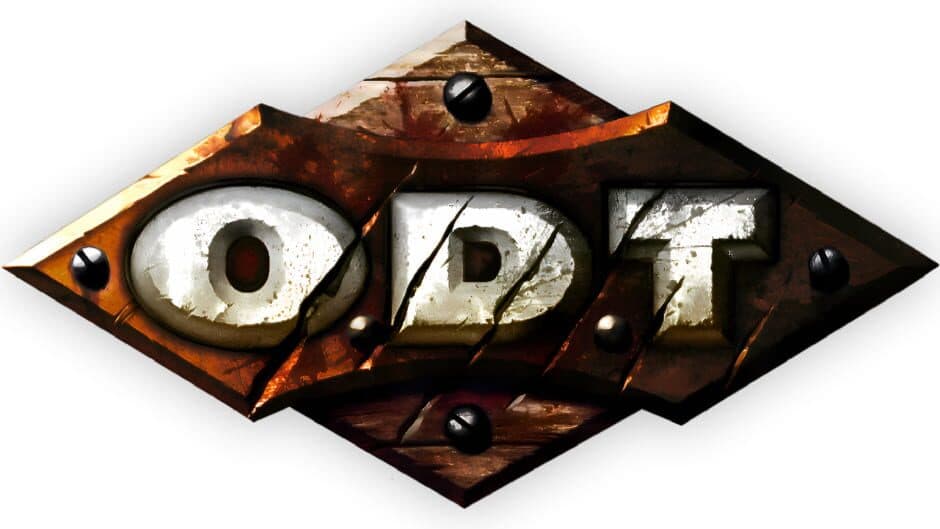 O.D.T: Escape Again... Or Die Trying artwork 2