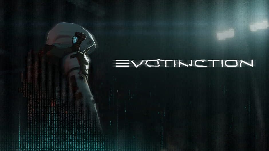 Evotinction artwork 1