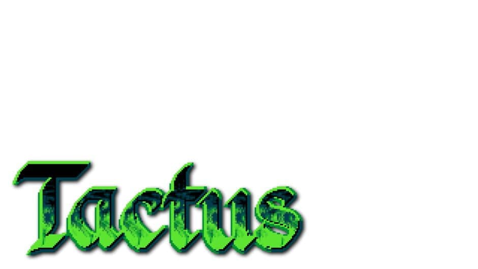 Tactus artwork 2