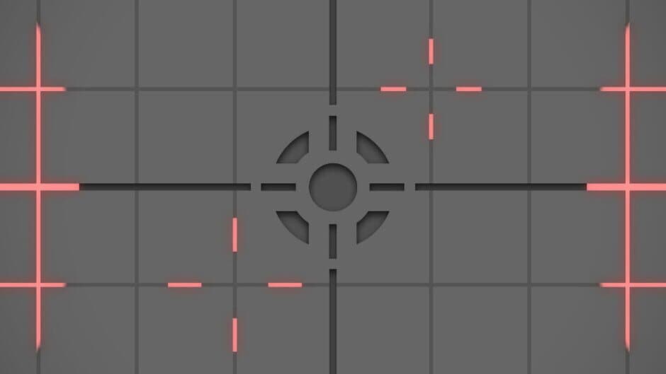 Simple FPS Aim Trainer artwork 1