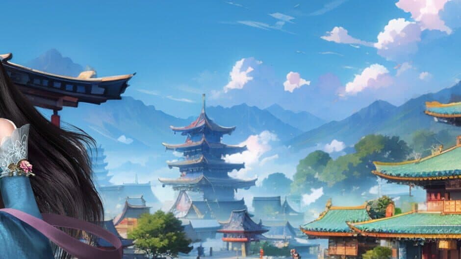 Three Kingdoms 2025 artwork 1