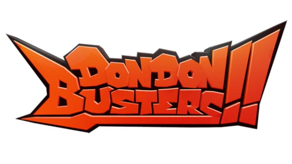 DonDon Busters!! artwork 1