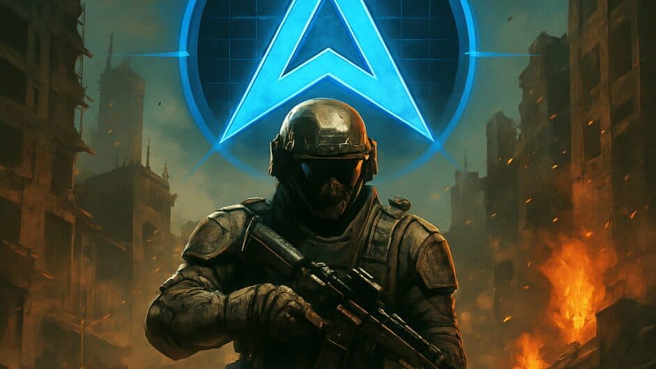 Project Atlas artwork 1