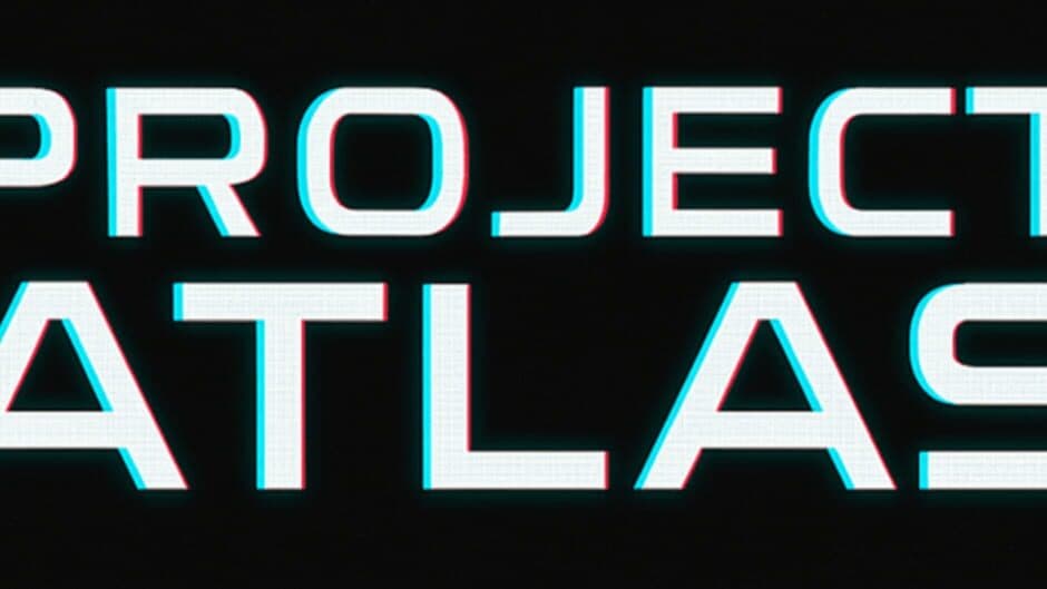 Project Atlas artwork 2