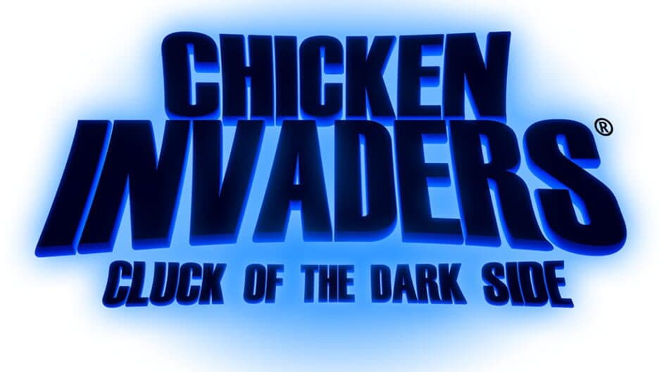 Chicken Invaders 5: Cluck of the Dark Side artwork 2
