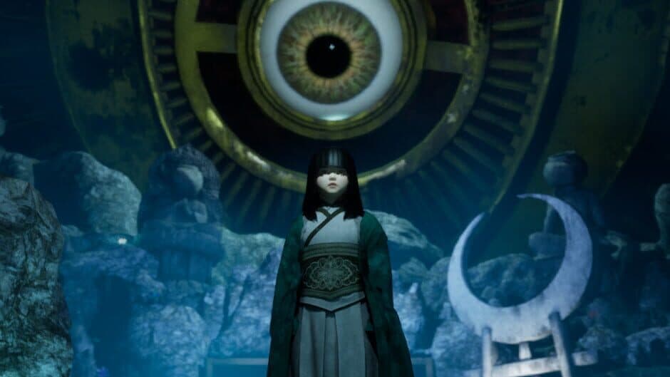 Kodoku artwork 1