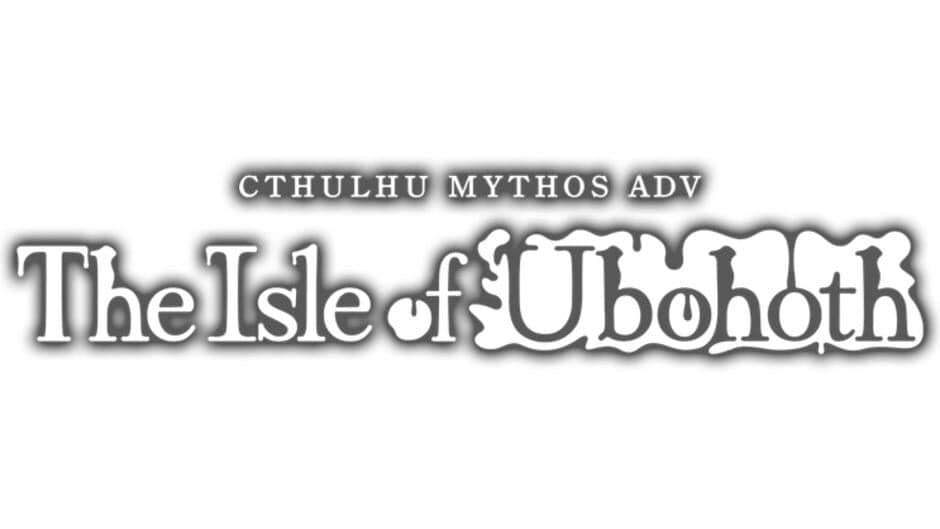 Cthulhu Mythos ADV The Isle Of Ubohoth artwork 2
