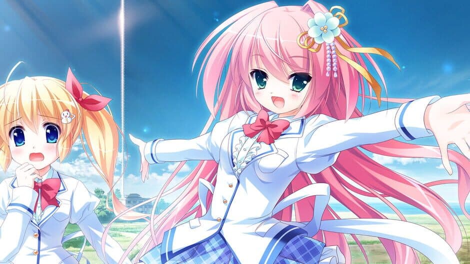 Harukuru: Spring has Come True? artwork 2