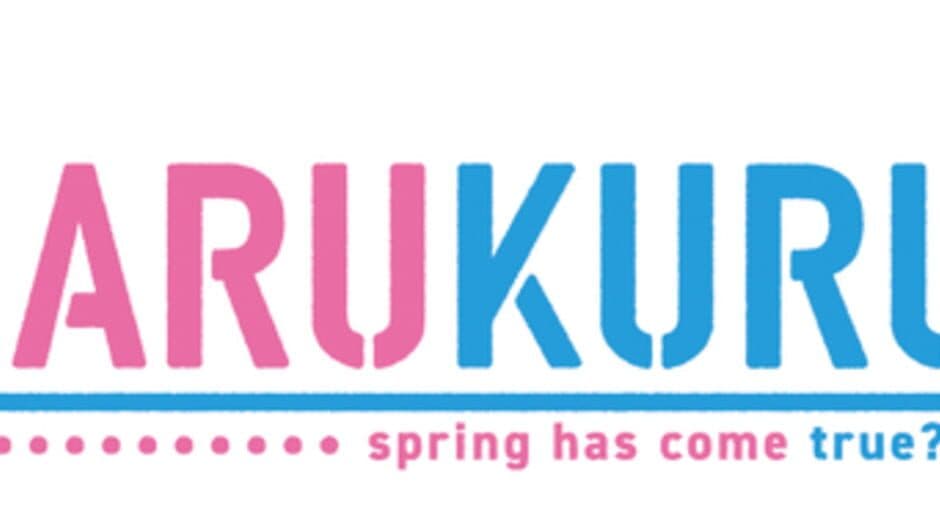 Harukuru: Spring has Come True? artwork 1