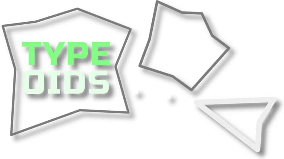 Typeoids artwork 1