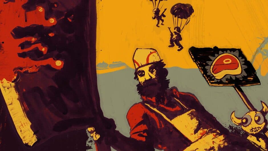 Chop Shop artwork 2