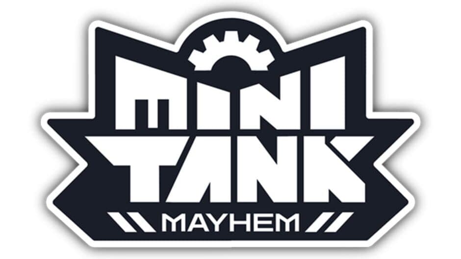 Mini Tank Mayhem artwork 3