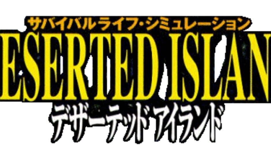 Deserted Island artwork 1
