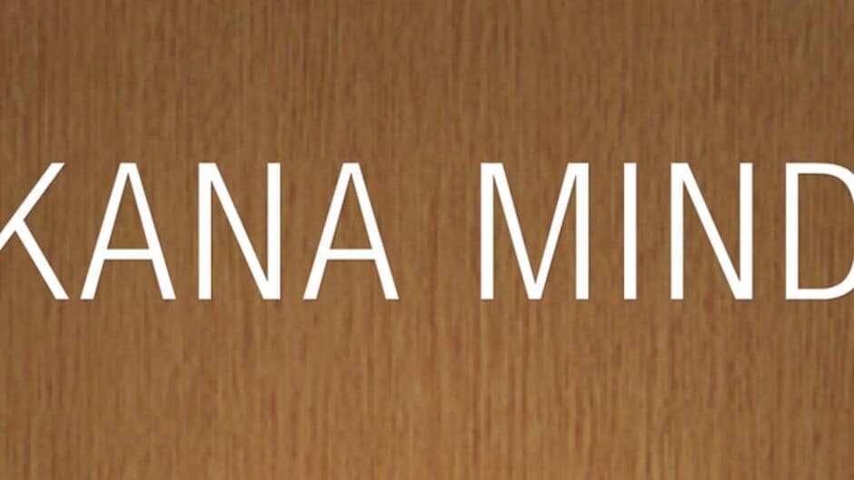 Kana Mind artwork 2