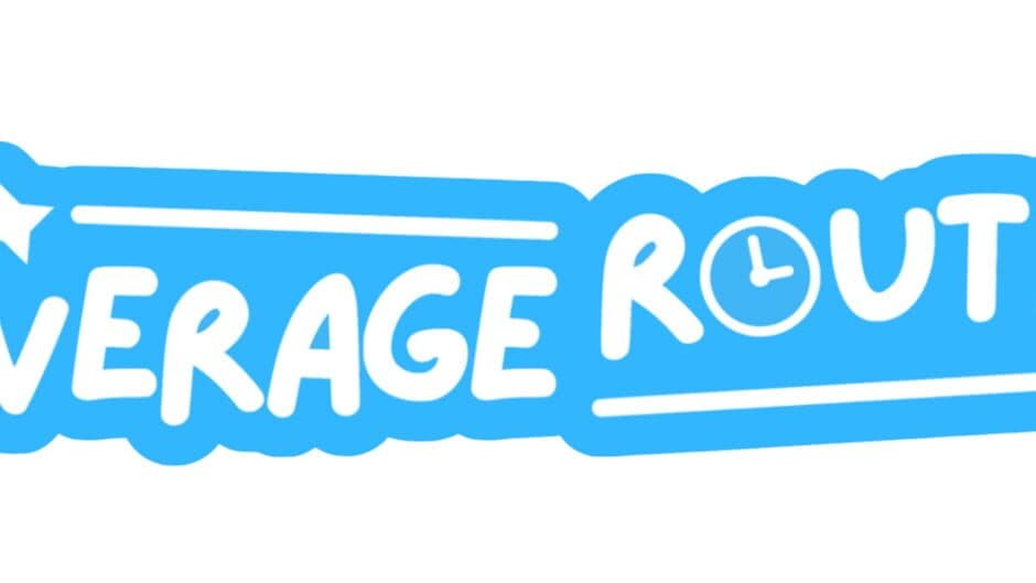 Average Routine artwork 2