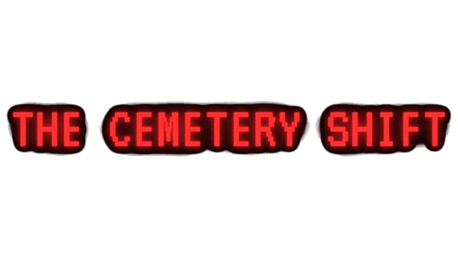 The Cemetery Shift artwork 2