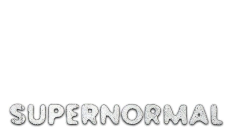 Supernormal artwork 1
