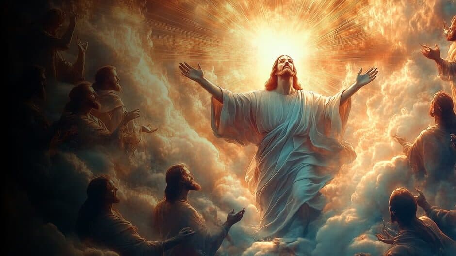 Jesus Simulator artwork 1