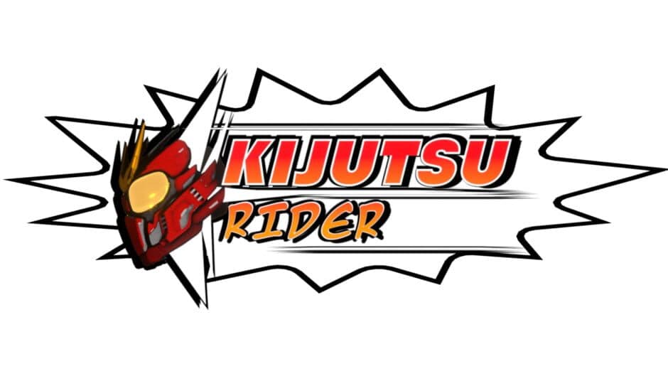 Kijutsu Rider artwork 2