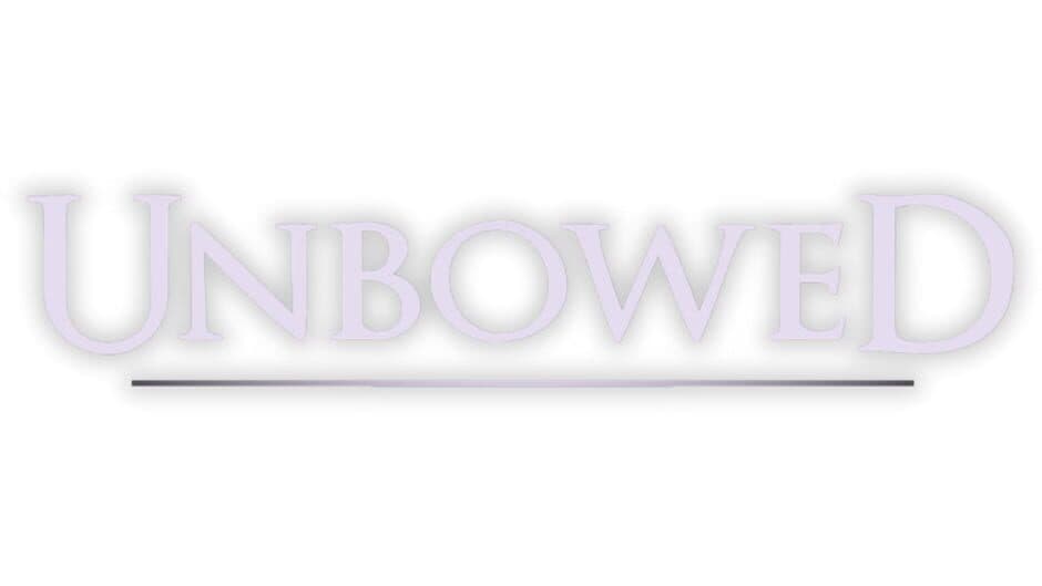 Unbowed artwork 2