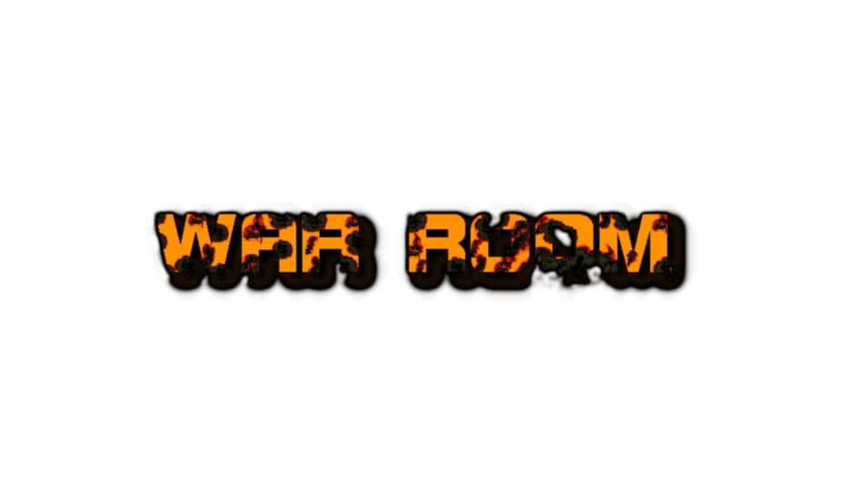 War Room artwork 2