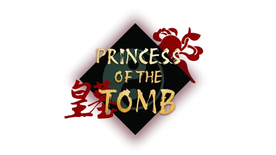 Princess of the Tomb artwork 1
