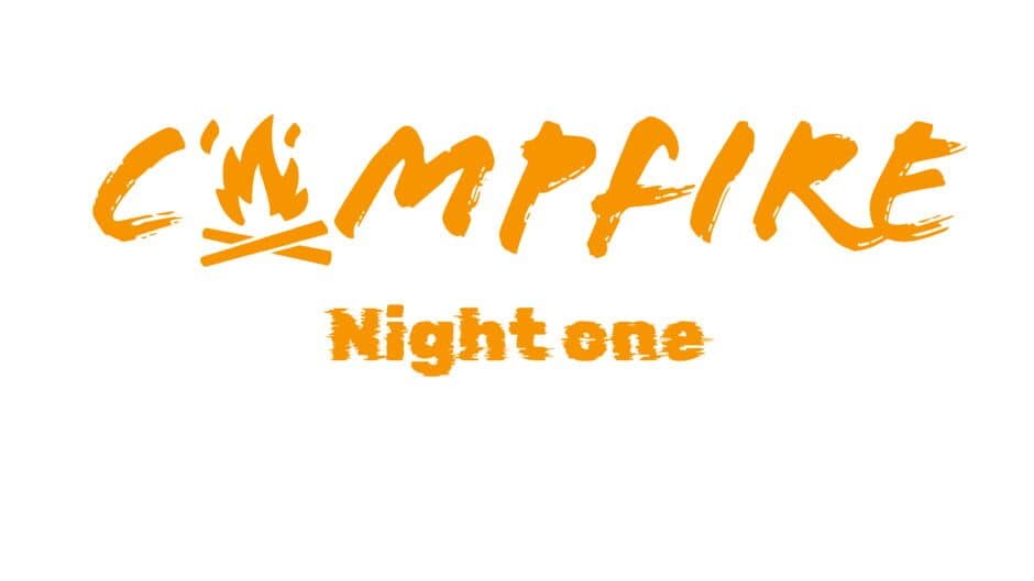 Campfire: Night One artwork 1