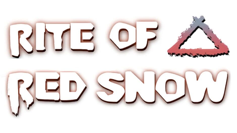 Rite of Red Snow artwork 2