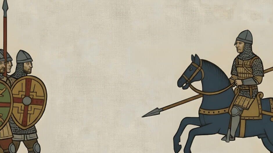 Horn of the Warlord artwork 1