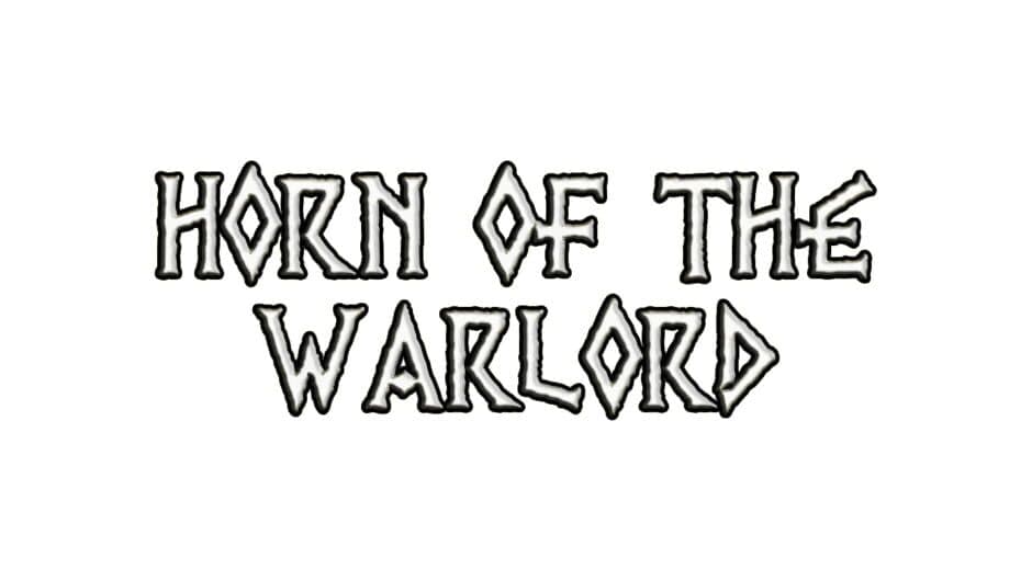 Horn of the Warlord artwork 2