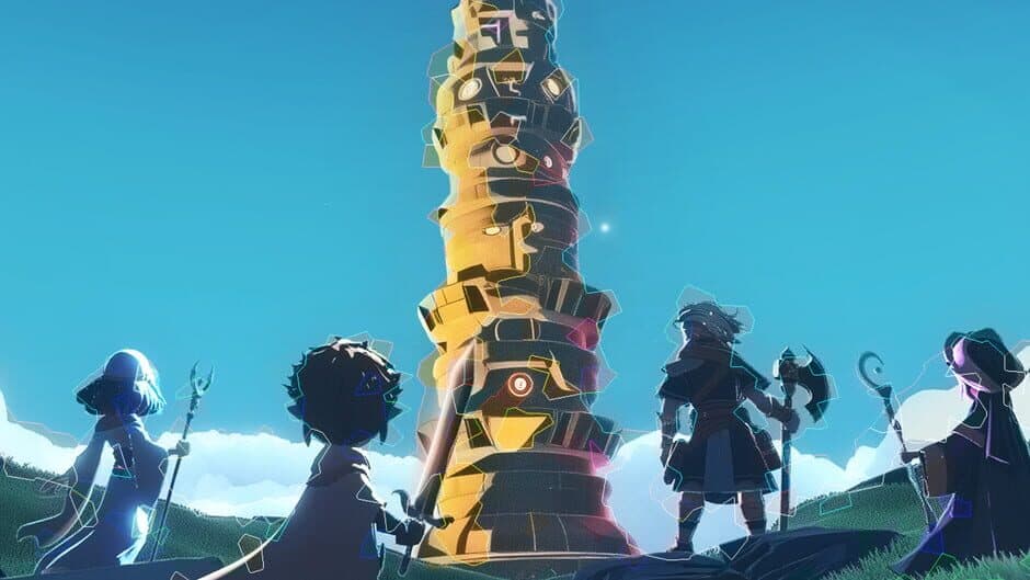 Towerlings artwork 2