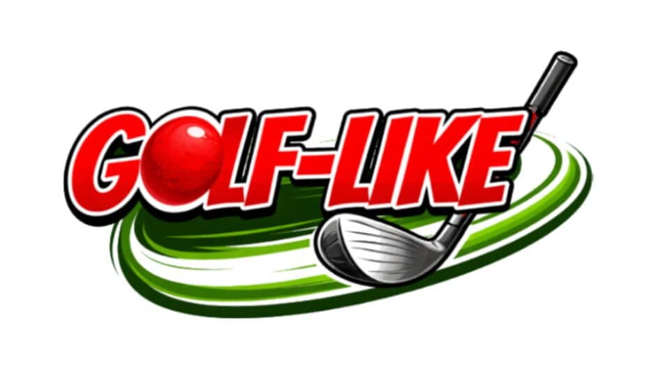 Golf-Like artwork 2