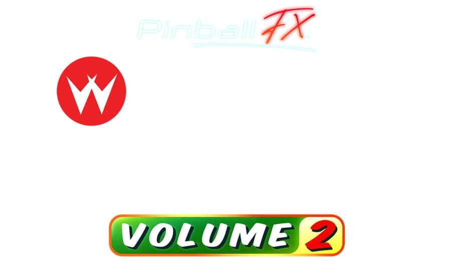 Pinball FX: Williams Pinball Volume 2 artwork 1