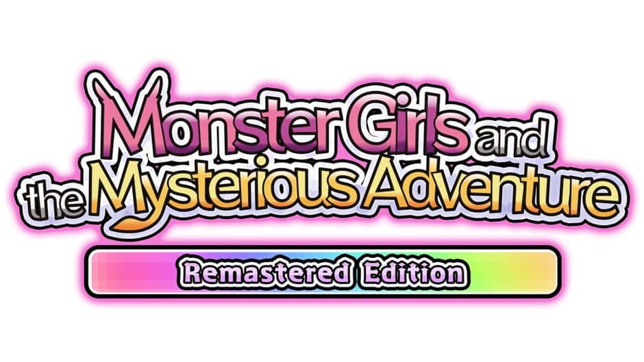 Monster Girl and the Mysterious Adventure: Remastered Edition artwork 1