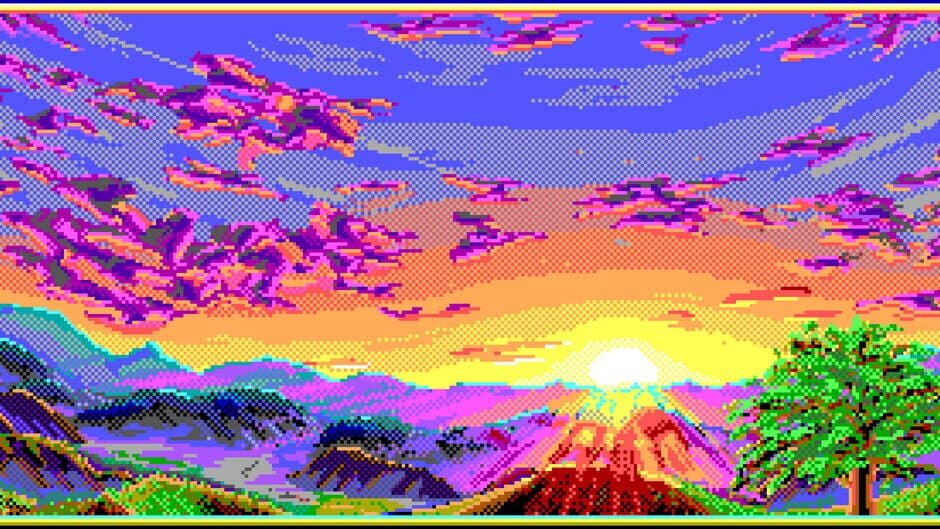 Fortune and Glory artwork 1
