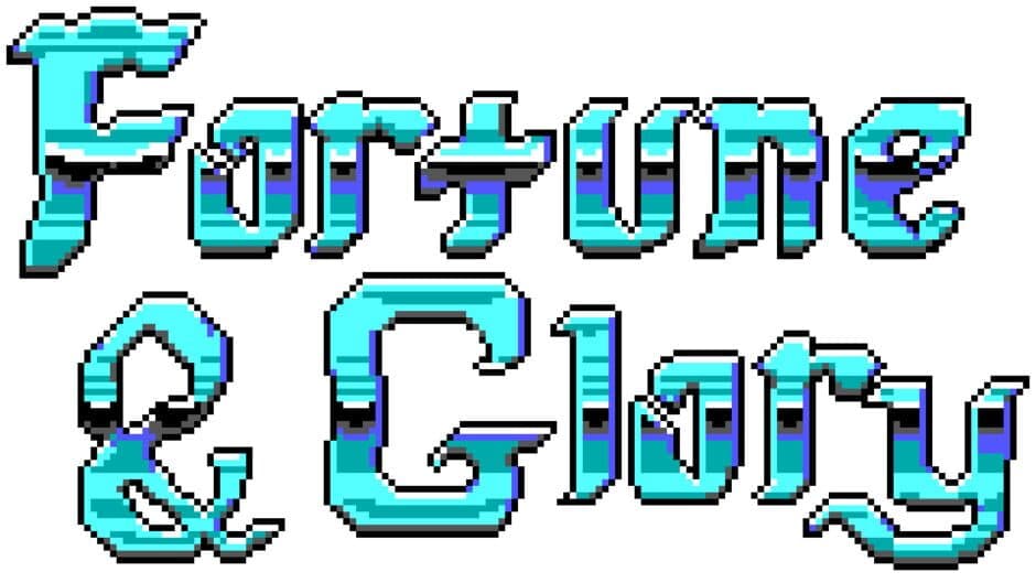 Fortune and Glory artwork 2