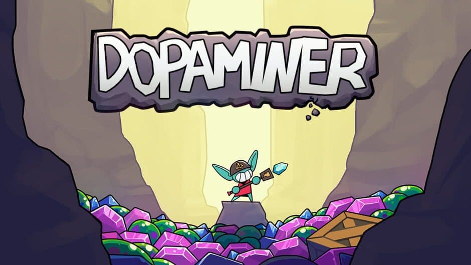 Dopaminer artwork 1