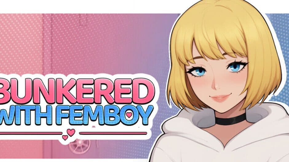 Bunkered with Femboy artwork 2