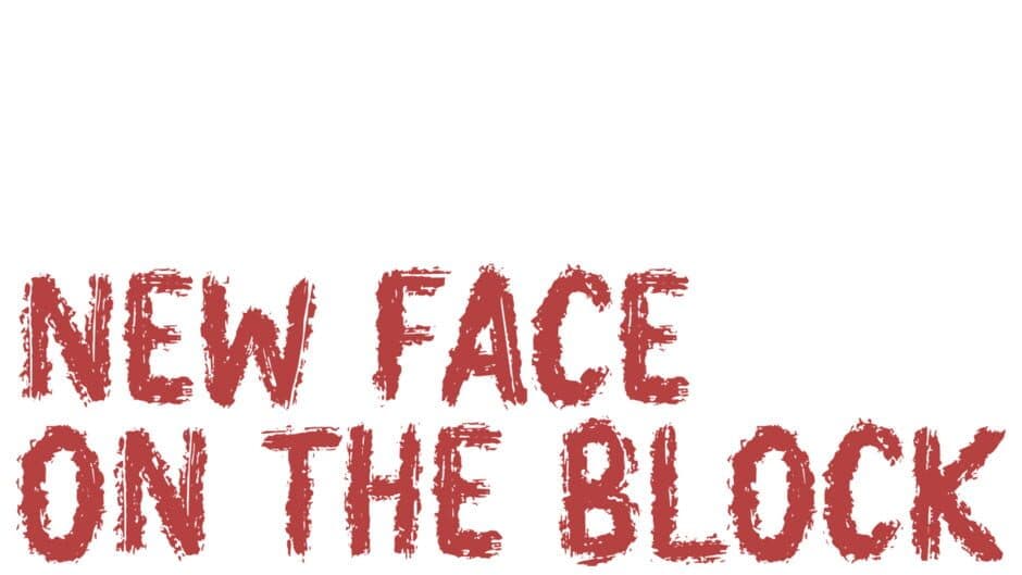 New Face On The Block artwork 1